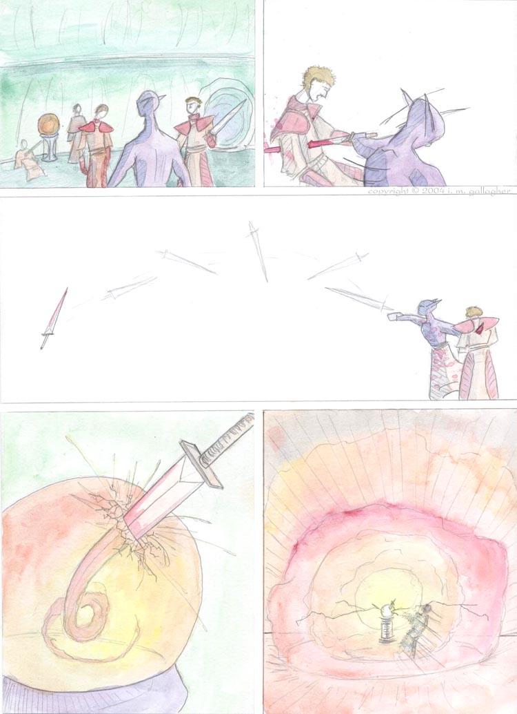 ramble void, page 43