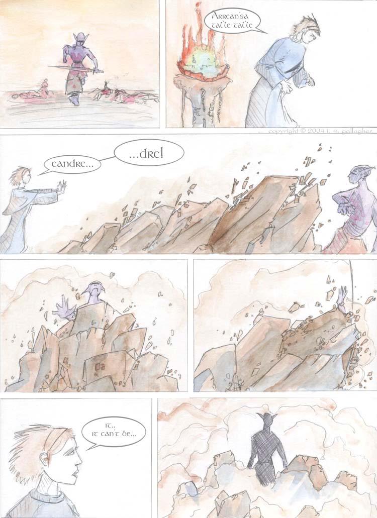 ramble void, page 45