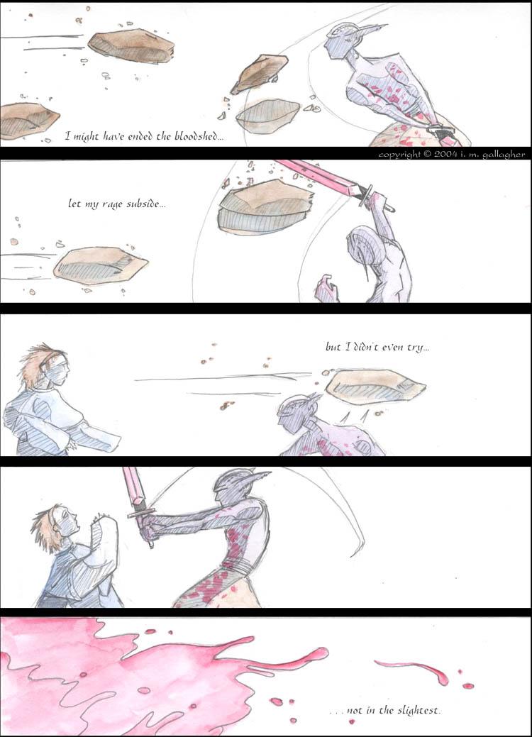 ramble void, page 47