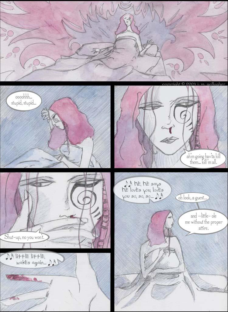 angelfish, page 51