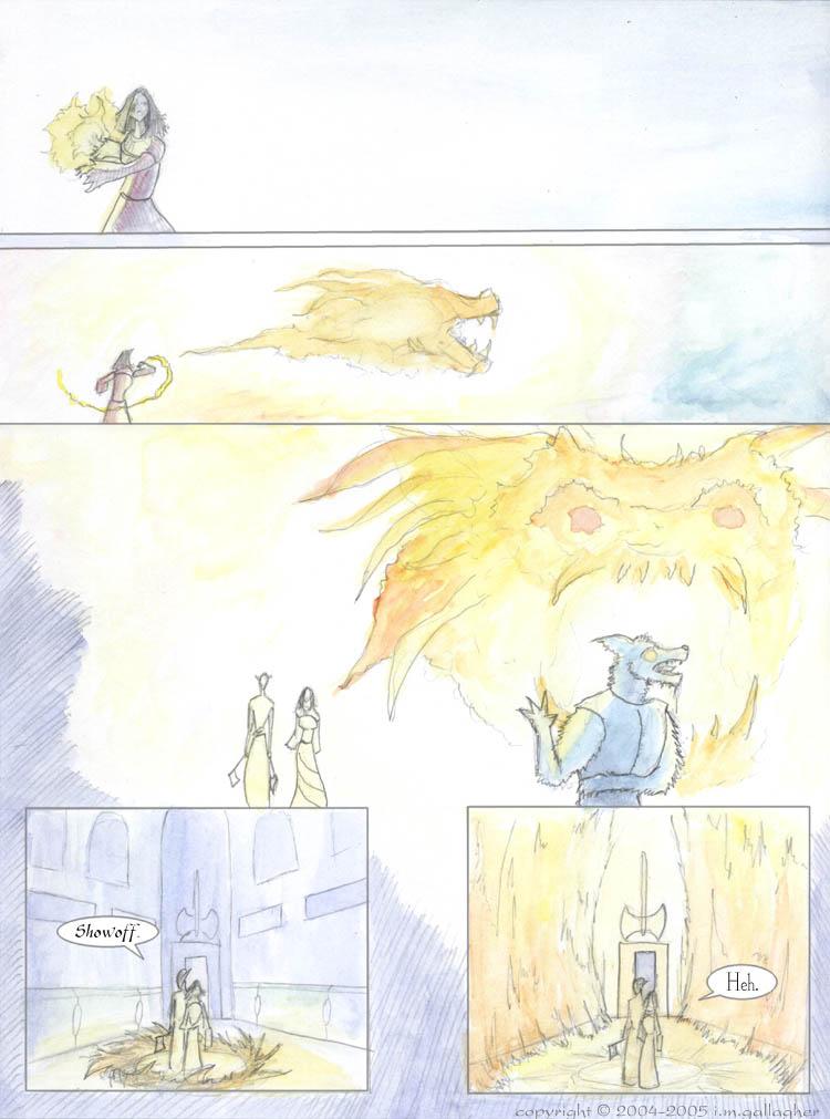 glass fissure, page 123