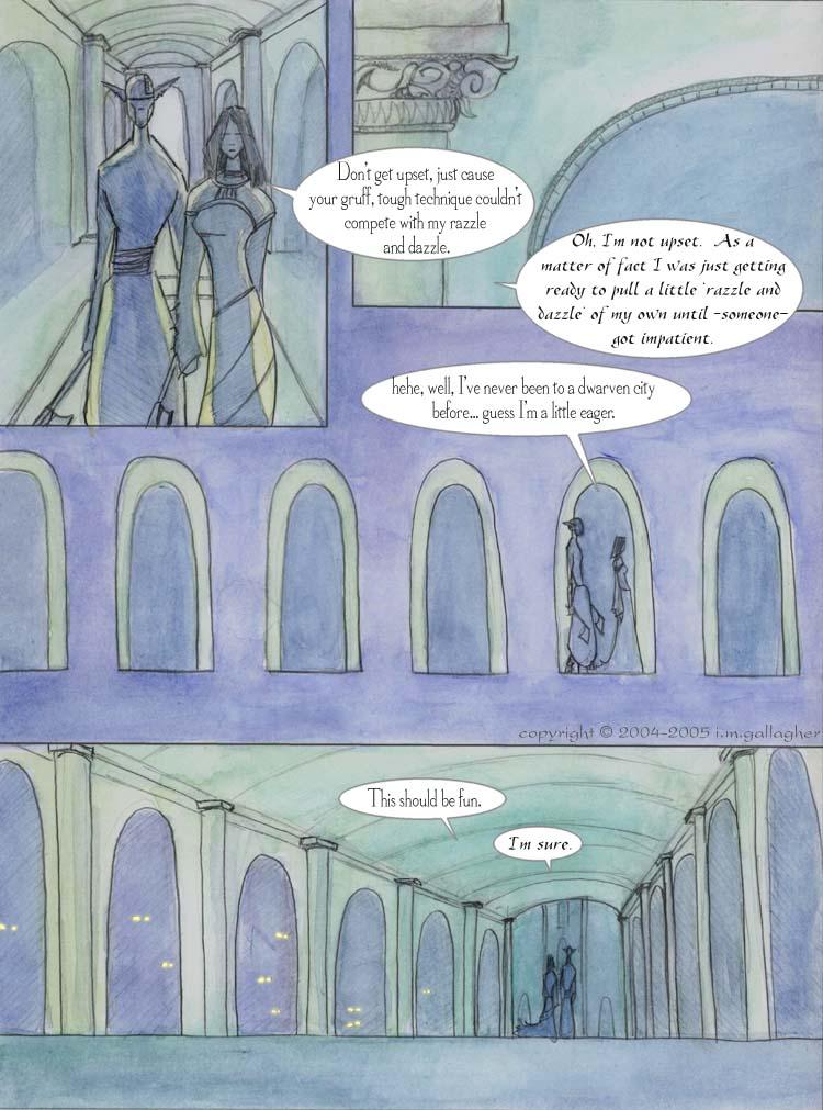 glass fissure, page 124