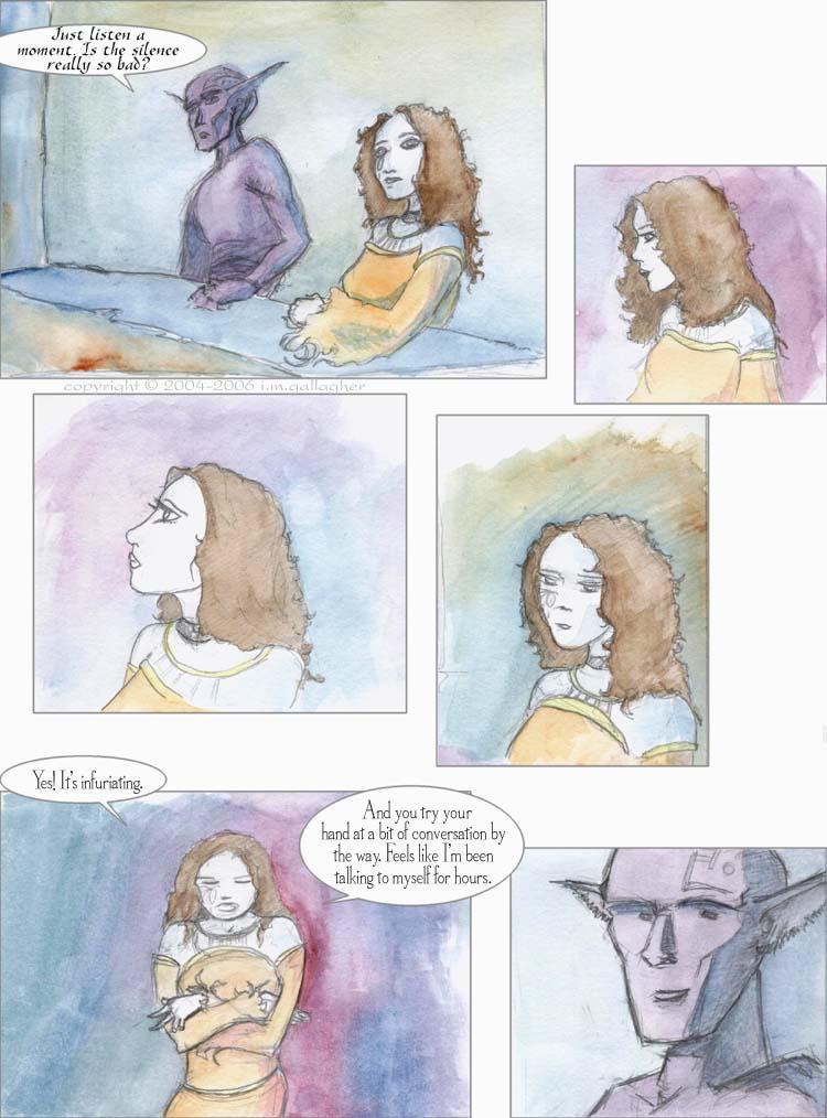 glass fissure, page 133