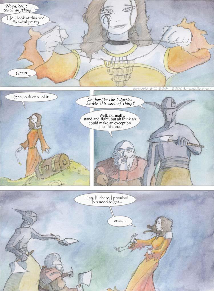 glass fissure, page 139