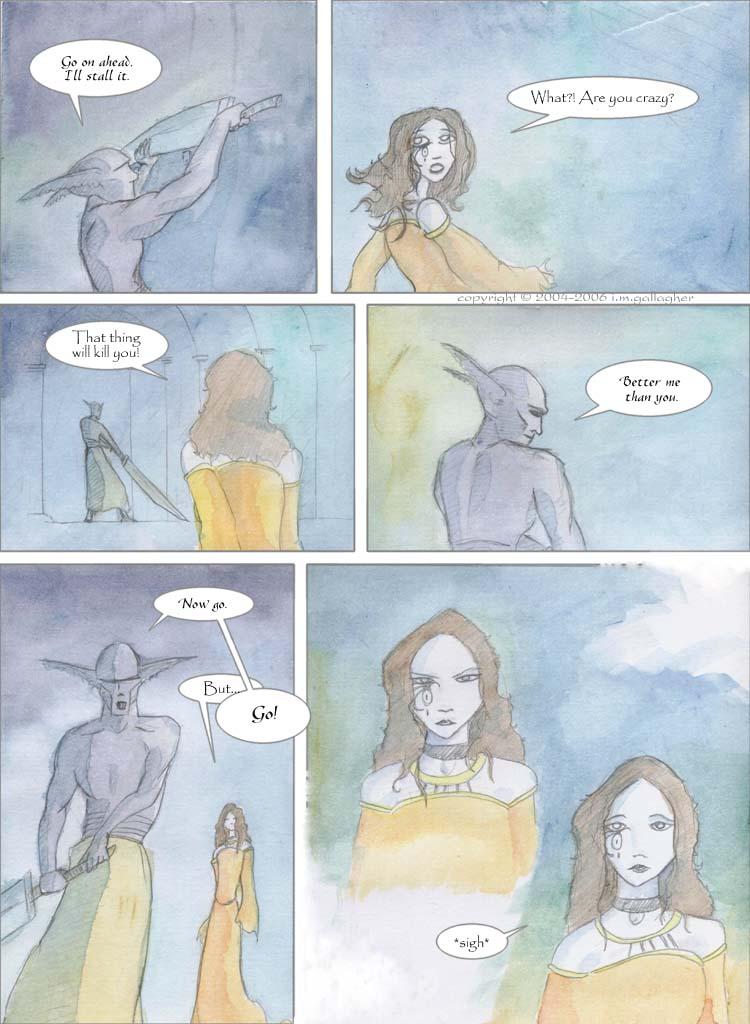 glass fissure, page 146