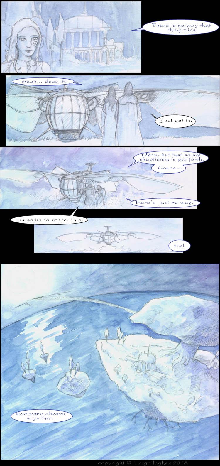 angelfish, page 188