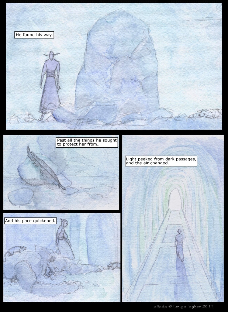 wings of rask, page 191