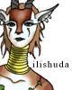 Go to 'ilishuda' comic