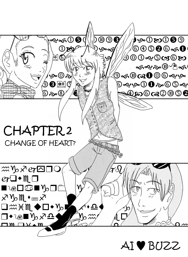 Ai Buzz Chapter 2