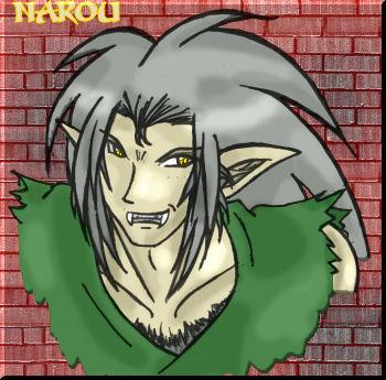 Narou Bonus #3: Narou FACE