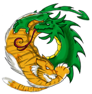 Narou Bonus #6: Tiger and Dragon