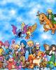 Go to 'Pokemon DS Hope in Kanto' comic