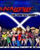 Go to 'Smallville The Sprited Series' comic
