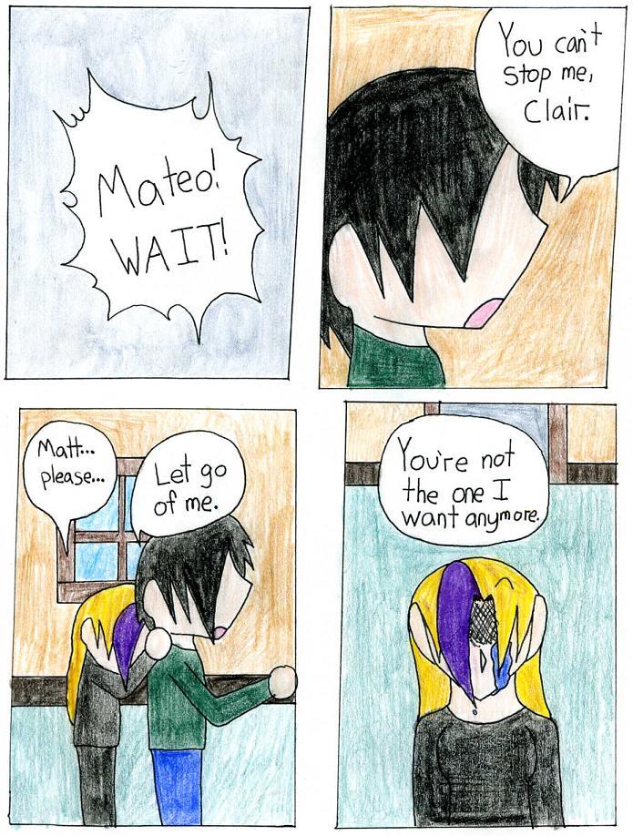page one