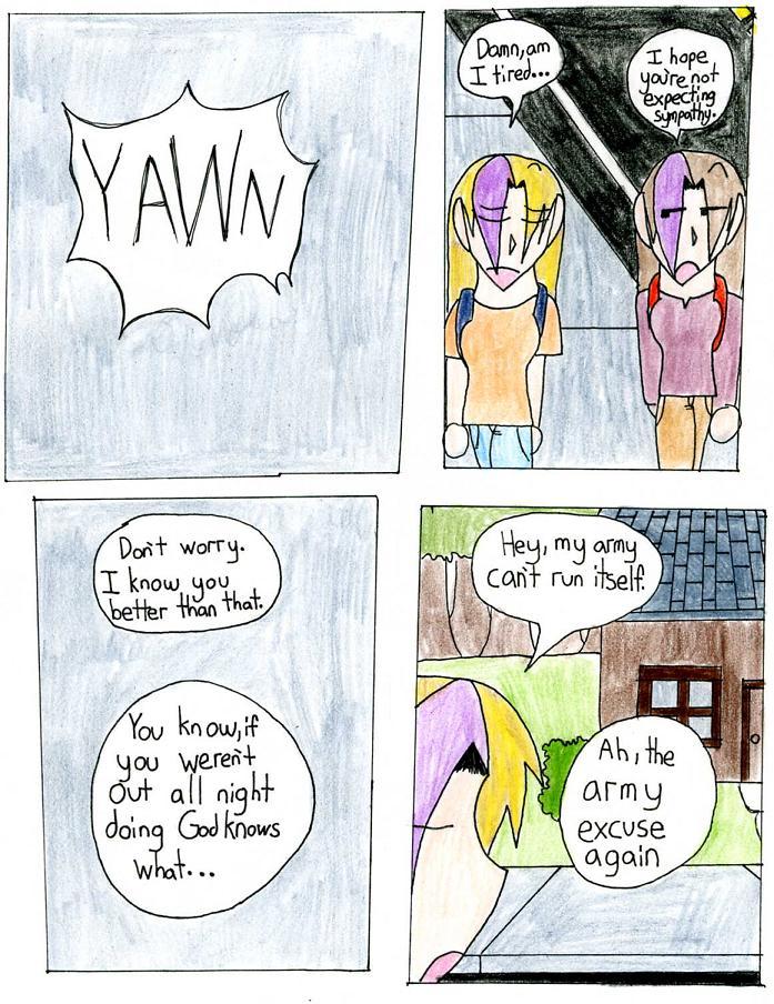 page three