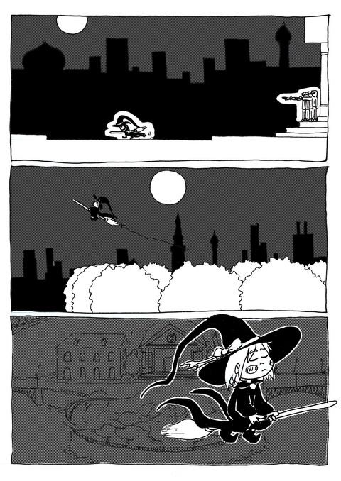 Little Witch 14