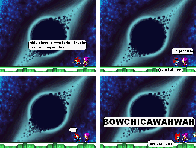 BOWCHICAWAHWAH