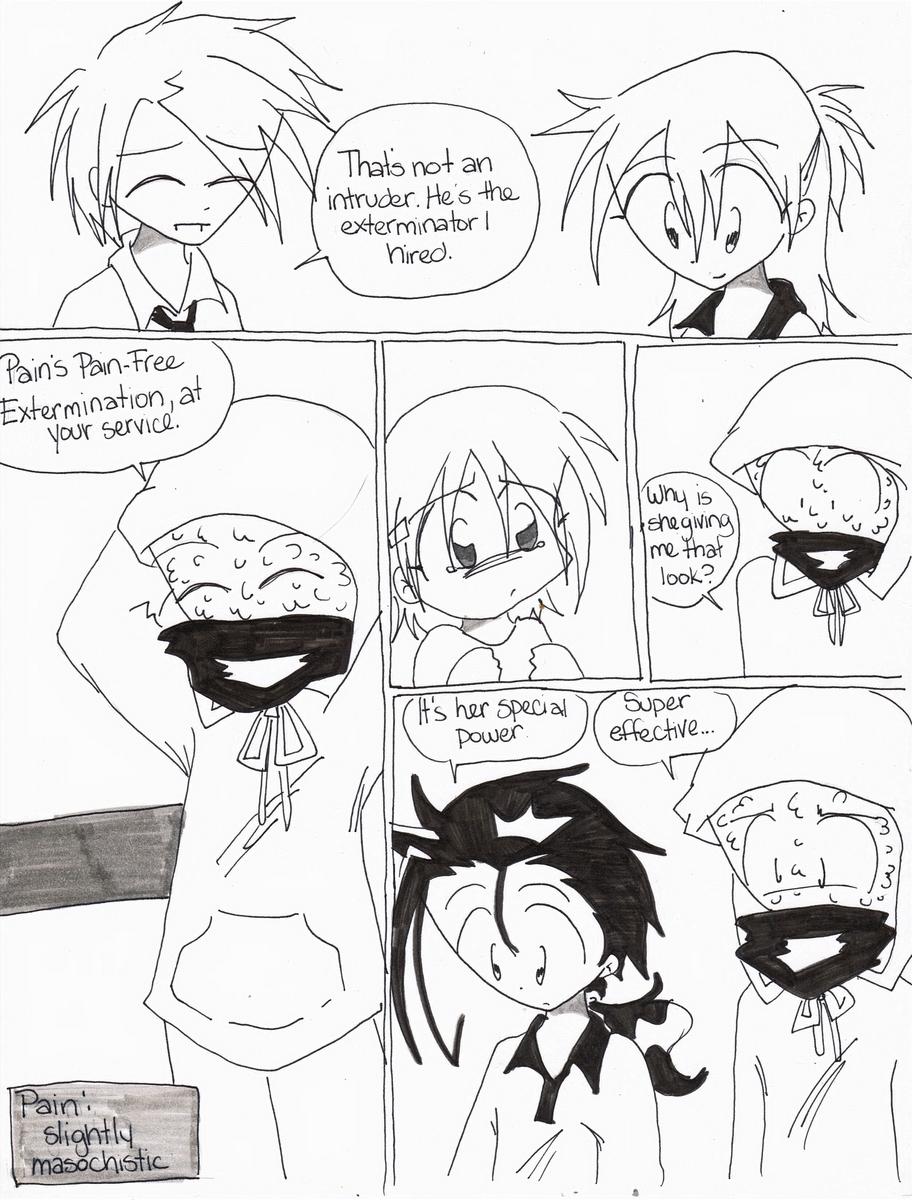 It's Super Effective