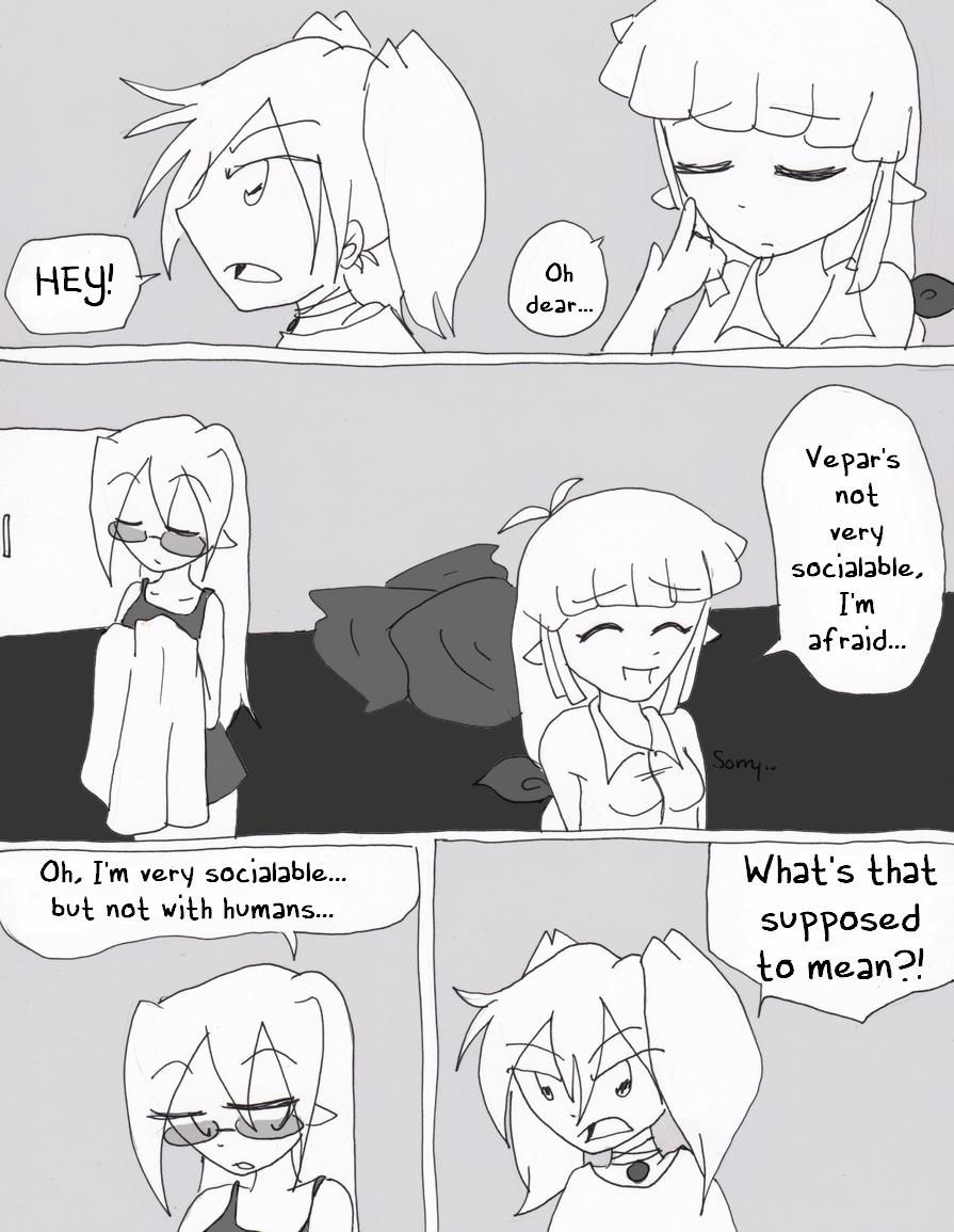 Socialable