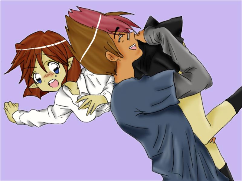Filler Art: A Pick-Me-Up