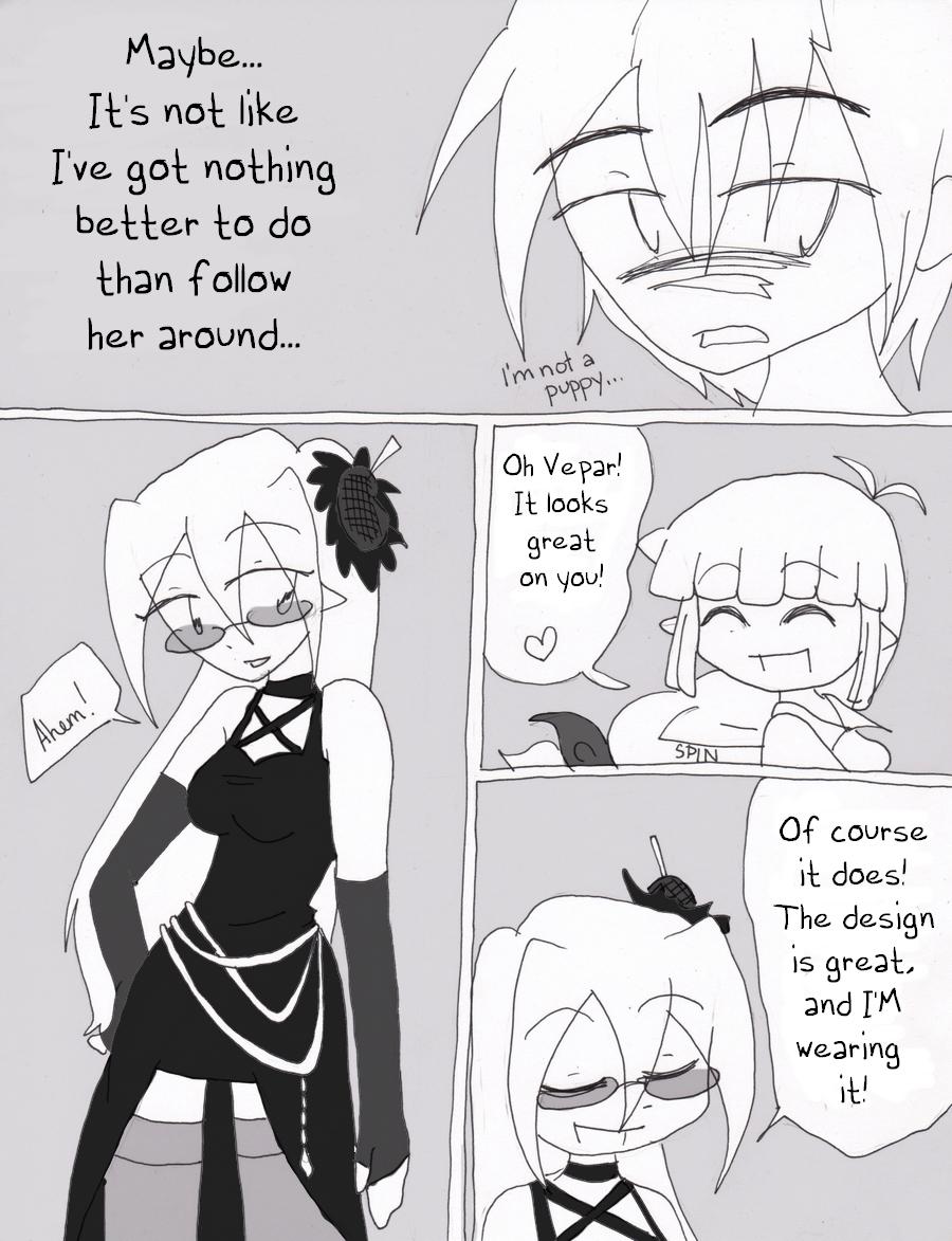 Modesty