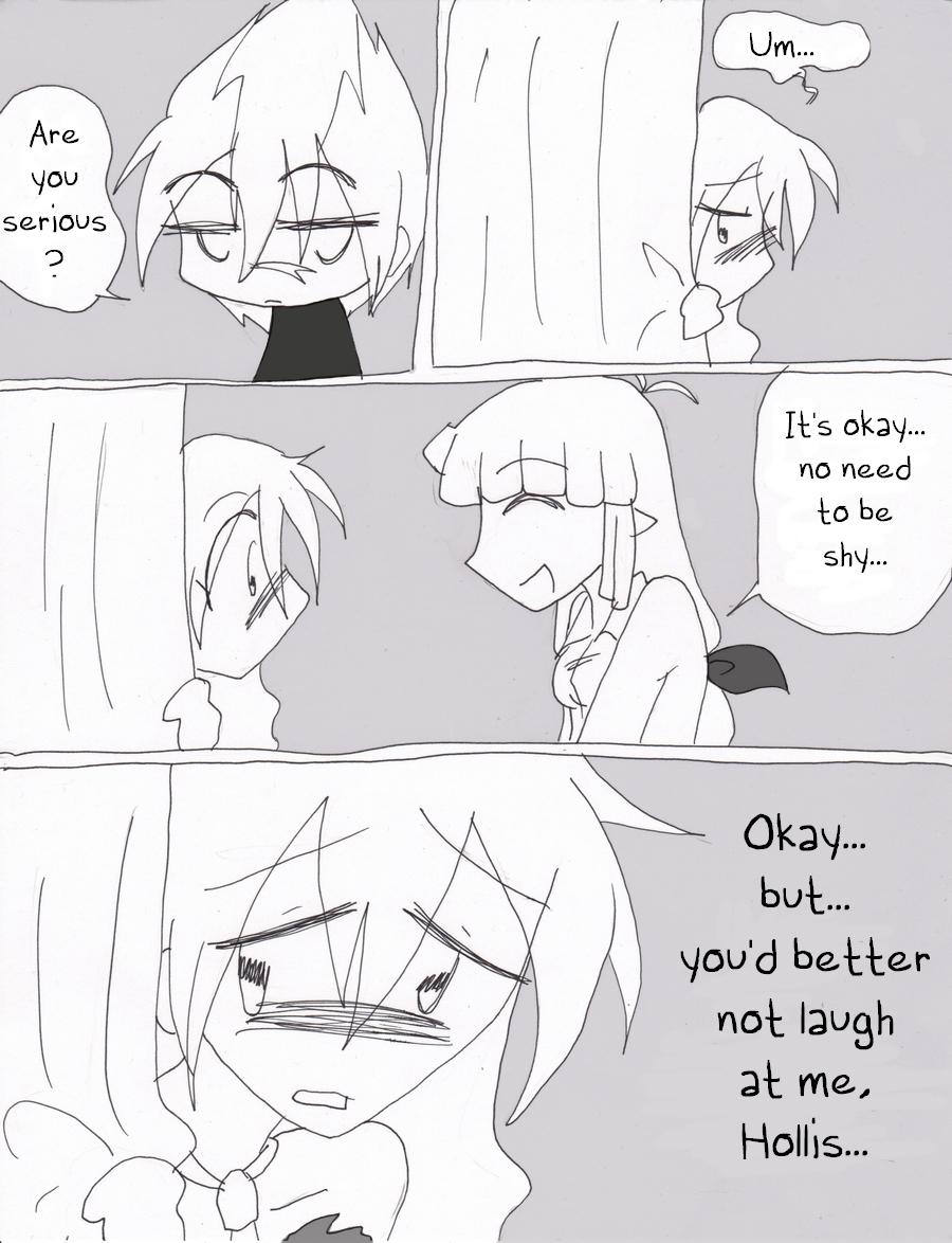 Don't Laugh