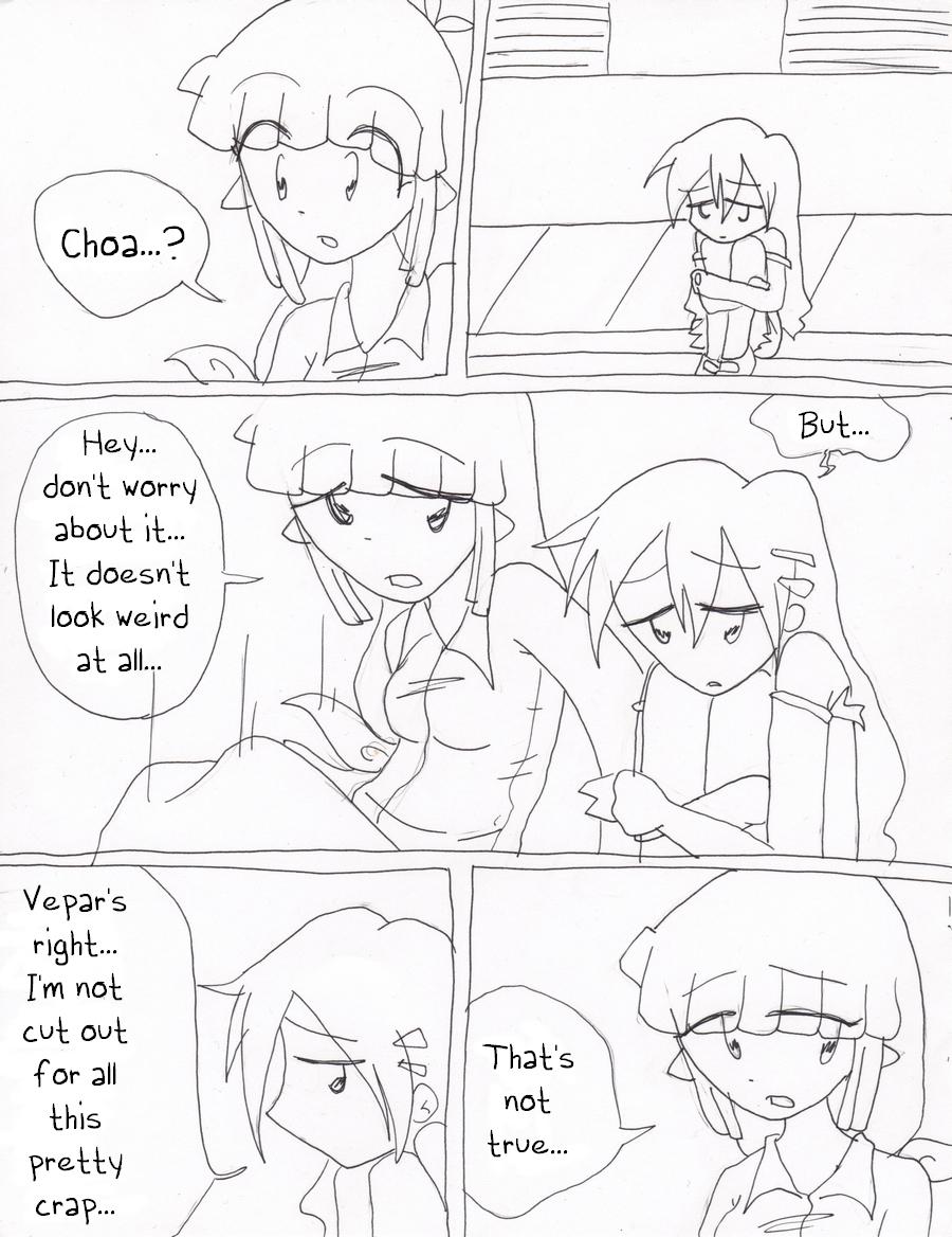 Pretty Crap