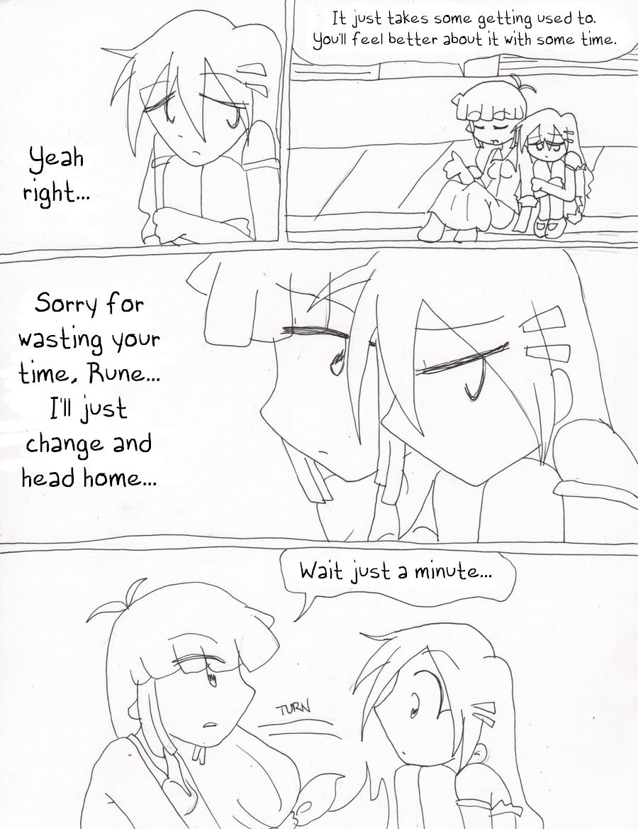 A Waste of Time