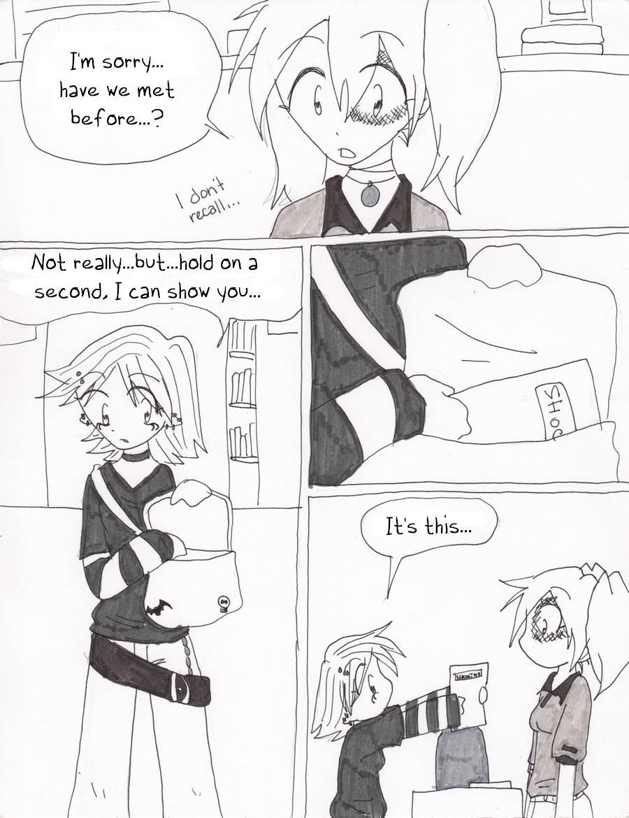 Have We Met?