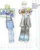 Go to 'Study Block' comic