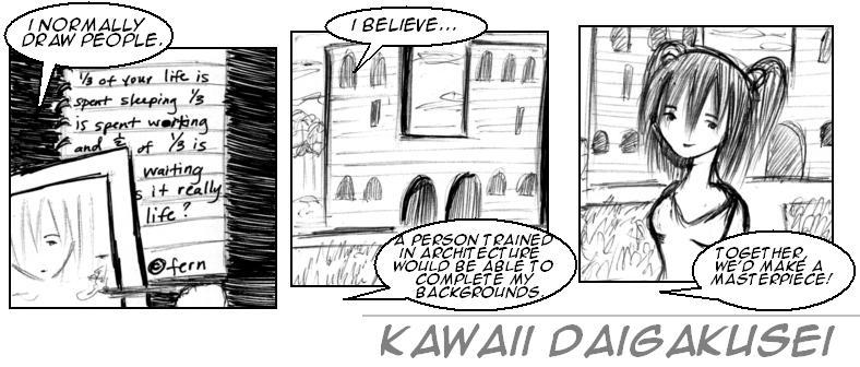 [139] Symbiotic Relationships