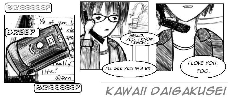 [140] I Love You, Too