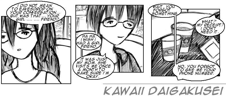 [141] You Forgot Something