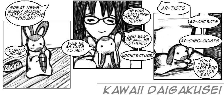 [142] The Three AR's