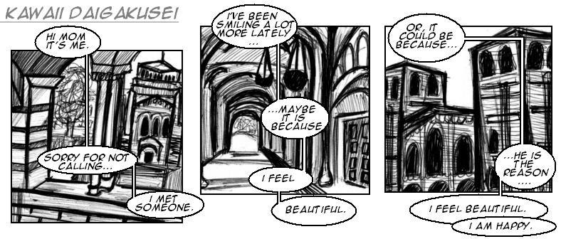 [159] The Phone Call Home