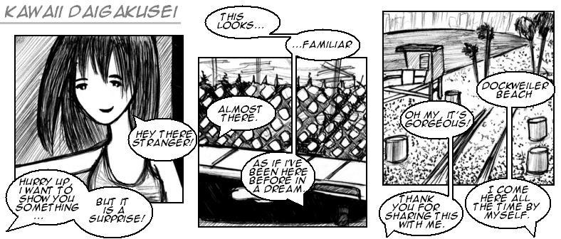 [161] An Afternoon in Dockweiler