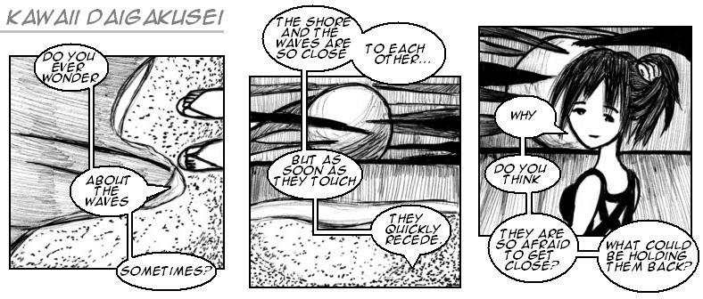 [162] Waves and the Shore