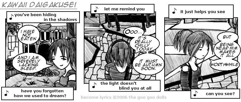 [176] Making it All Worthwhile