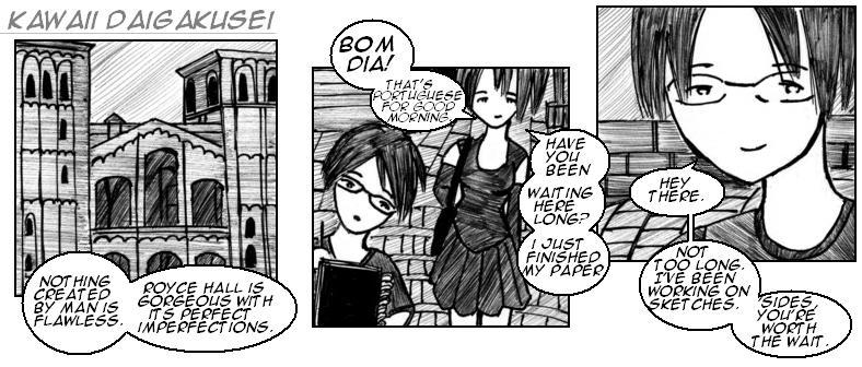 [177] The Wait is Always Worth It