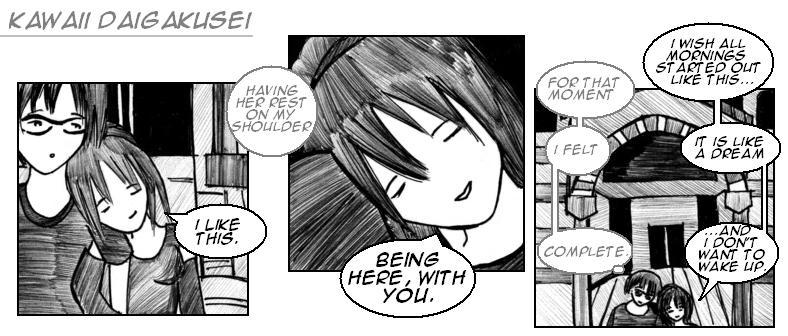 [180] Here, In Your Arms