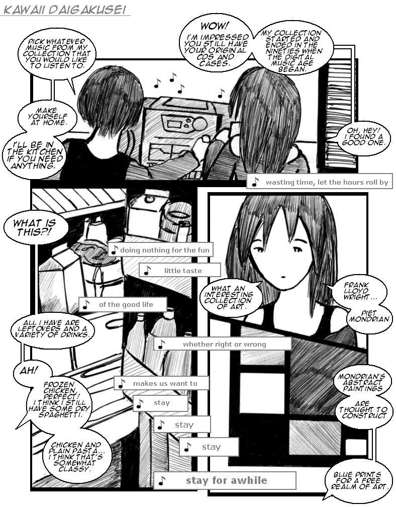 [193] Let the Hours Roll By