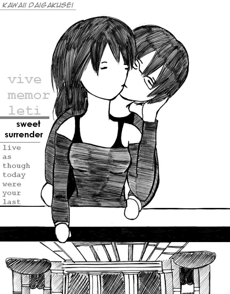 [196] Vive Memor Leti : Sweet Surrender