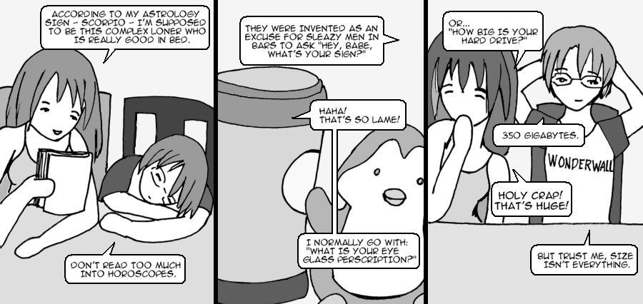 [212] One Liners