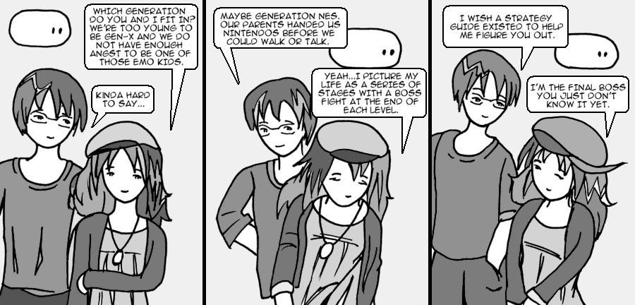 [216] Generation NES