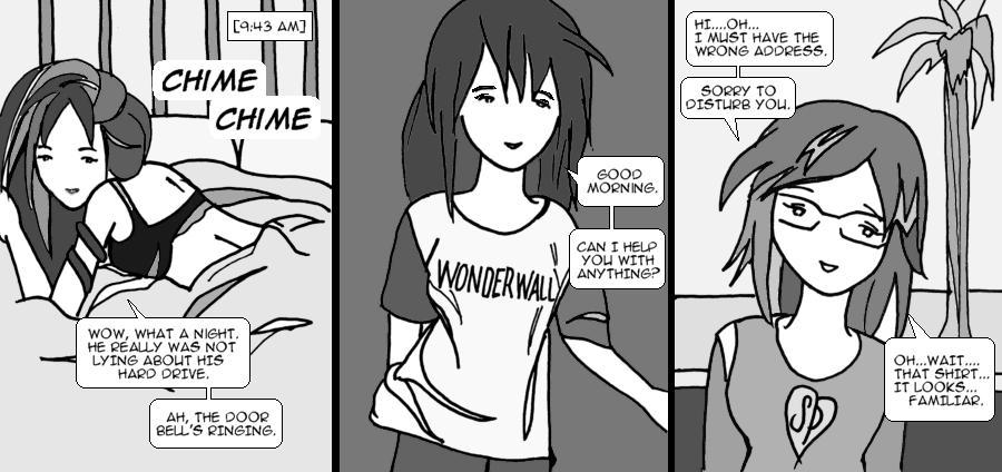 [219] Even Leona Has a Darkside