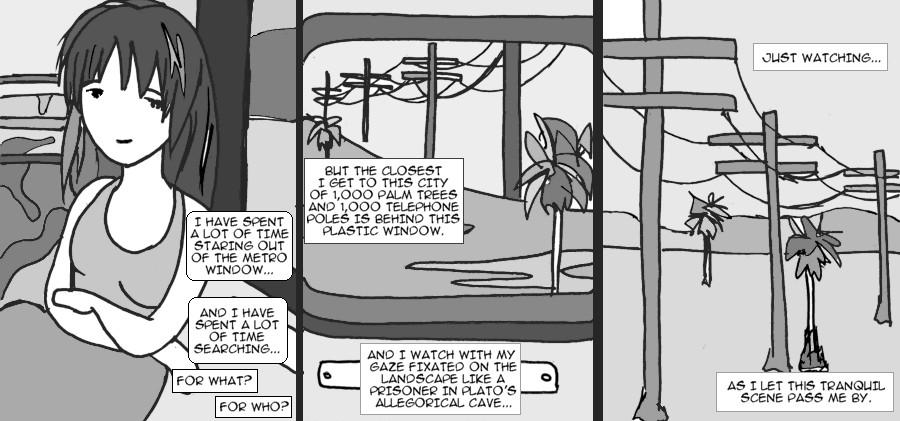 [226] Riding the MTA