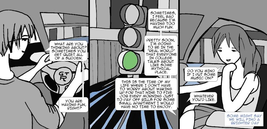 [246] You Know What Some Might Say