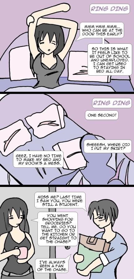[264] Back at the Beginning
