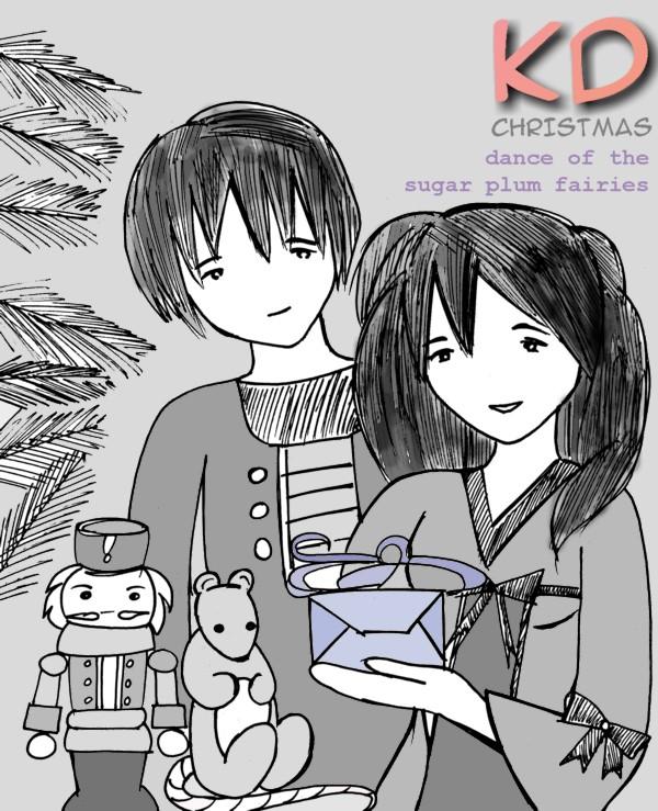 [273] KD Christmas: The Nutcracker