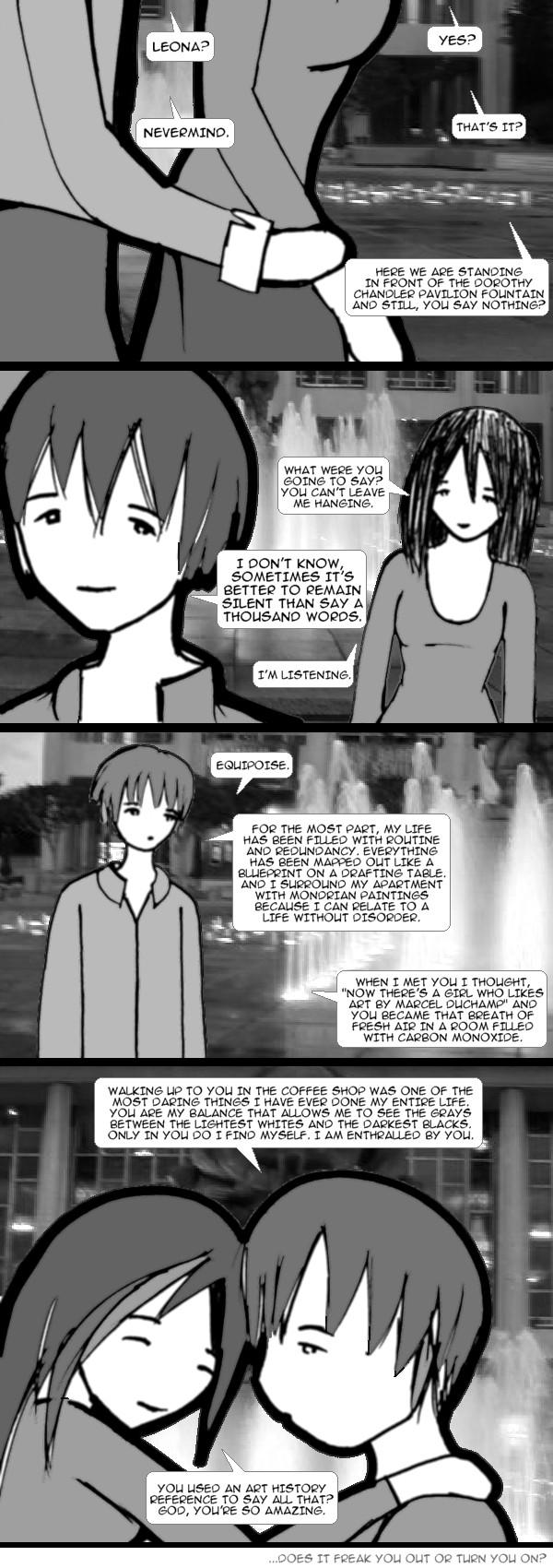 [274] Finding the Counterbalance